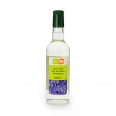 Delhaize Organic violet syrup