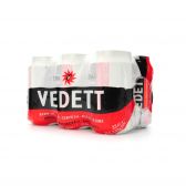 Vedett Blond beer