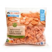 Delhaize Carrot slices (only available within the EU)