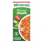 Miracoli Spaghetti Italiano pasta klein