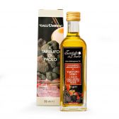 Il Tartufo Di Paolo Black truffles olive oil