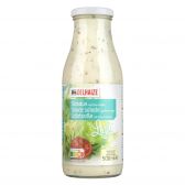 Delhaize Fine herbs salad sauce light