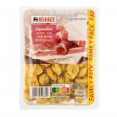 Delhaize Cappelletti with raw ham small (at your own risk, no refunds applicable)
