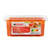 Delhaize Meat balls in tomato sauce (at your own risk, no refunds applicable)