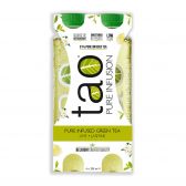 Tao Pure infusion all natural green tea