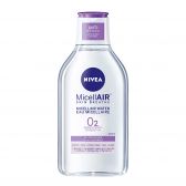 Nivea Micellair water voor de gevoelige huid groot