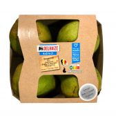 Delhaize Doyenne pears (at your own risk, no refunds applicable)