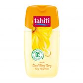 Tahiti Ylang water shower gel