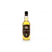 Goldlys Owners reserve whisky