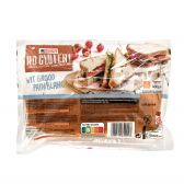 Delhaize Gluten free white bread