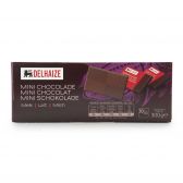 Delhaize Mini melkchocolade