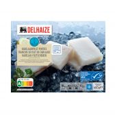 Delhaize Graatvrije Pacific kabeljauw (alleen beschikbaar binnen de EU)