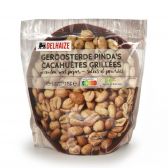 Delhaize Pepper and salt peanuts