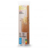 Delhaize Organic wholegrain spaghetti