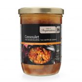 Delhaize Taste of Inspirations duck paste cassoulet