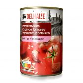 Delhaize Meat tomatoes with garlic