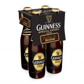 Guinness Stout beer