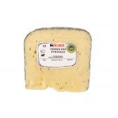 Delhaize Pyreneen cheese piece (at your own risk, no refunds applicable)