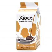 Xioco Milk chocolate sticks