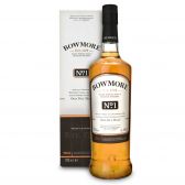 Bowmore No 1 single malt Scotch whiskey