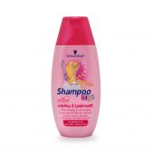 Schwarzkopf Grils shampoo and conditioner for kids