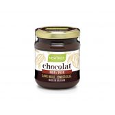 New Tree Dark chocolate spread without oil