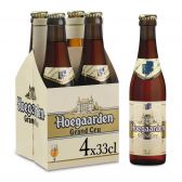 Hoegaarden Grand cru white beer