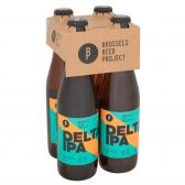 Delta IPA beer