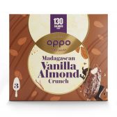 Oppo Chocolade, vanille en amandel ijs (alleen beschikbaar binnen de EU)