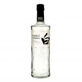 Haku Japanse Vodka