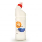 Delhaize 365 WC gel met javel