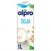 Alpro Soy drink calcium