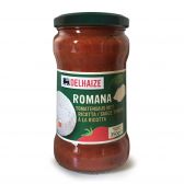 Delhaize Romana pastasaus