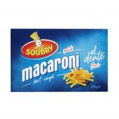 Soubry Kort snel macaroni pasta