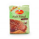 Soubry Dark 9 grains bread flour