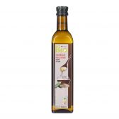 Delhaize Organic clear sesame oil