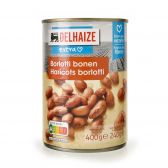 Delhaize Borlotti bonen