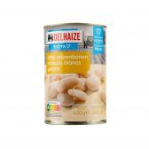 Delhaize Giant white beans