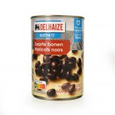 Delhaize Black beans