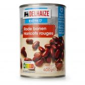 Delhaize Rode bonen