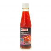 Delhaize Zoete chili saus