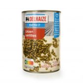 Delhaize Lentil