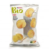 Delhaize Biologische zoute chips