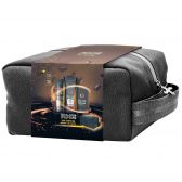 Axe Dark temptation wash bag