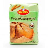 Soubry Farmer's bread flour