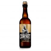 Cornet Blond beer