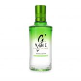 G'Vine French gin floraison