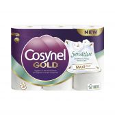 Cosynel Ecological sensitive toilet paper maxi