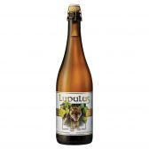 Lupulus Blond tripel beer