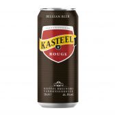 Kasteel Brown red beer